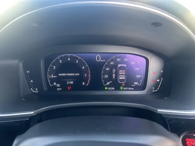 シビック(ホンダ)EX中古車 19