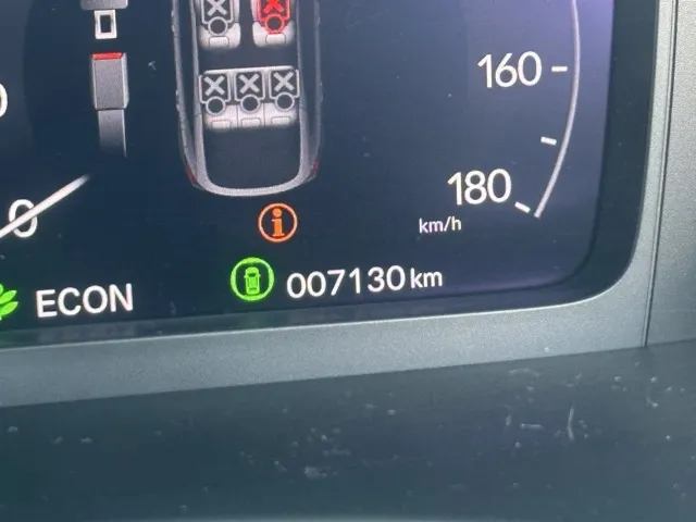 シビック(ホンダ)EX中古車 20