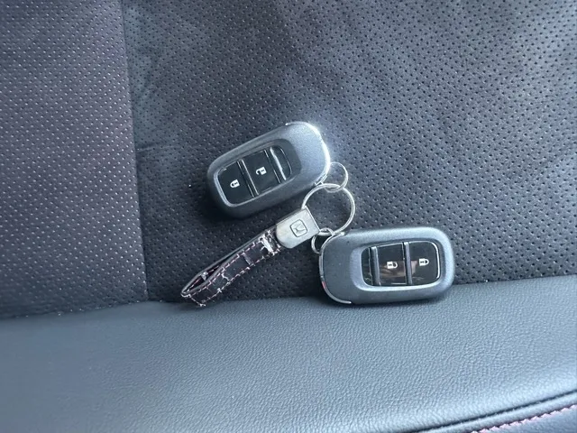 シビック(ホンダ)EX中古車 21