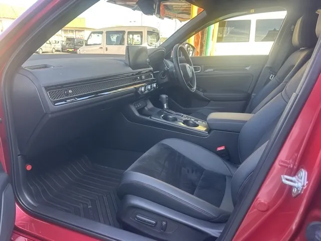 シビック(ホンダ)EX中古車 2