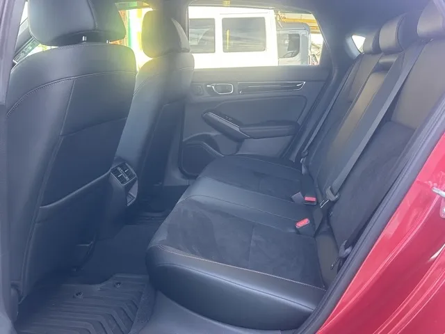 シビック(ホンダ)EX中古車 4