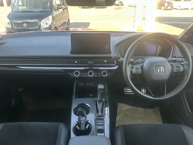 シビック(ホンダ)EX中古車 5