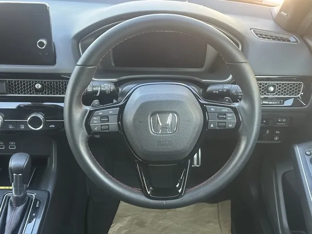 シビック(ホンダ)EX中古車 6