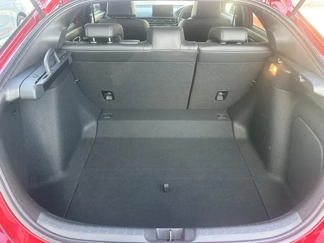 シビック(ホンダ)EX中古車 7