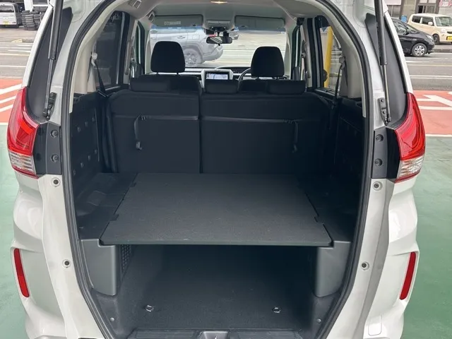 フリード(ホンダ)G BLACK STYLEレンタＵＰ 9