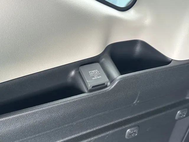 フリード(ホンダ)G BLACK STYLEレンタＵＰ 10