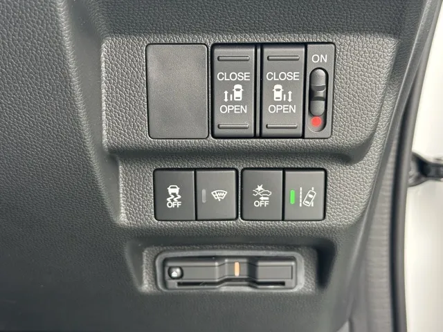 フリード(ホンダ)G BLACK STYLEレンタＵＰ 14