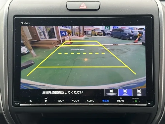 フリード(ホンダ)G BLACK STYLEレンタＵＰ 24