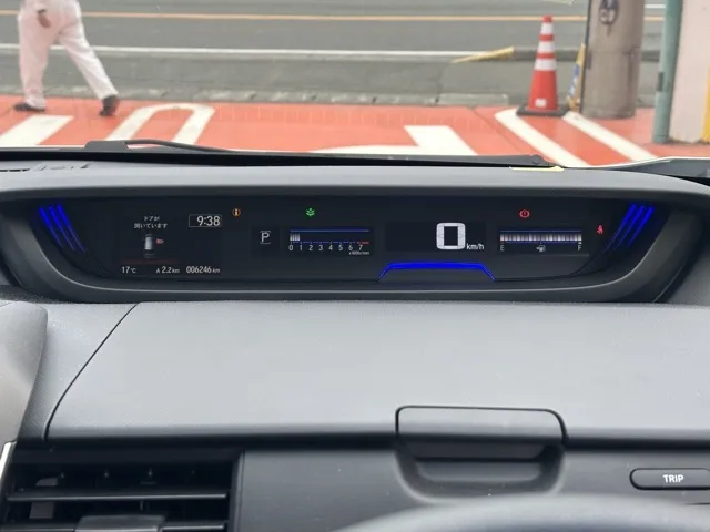 フリード(ホンダ)G BLACK STYLEレンタＵＰ 26