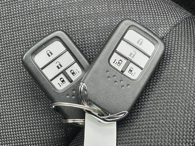 フリード(ホンダ)G BLACK STYLEレンタＵＰ 28