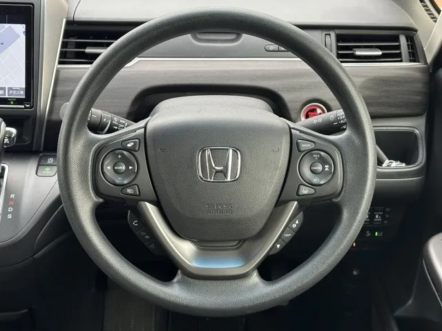 フリード(ホンダ)G BLACK STYLEレンタＵＰ 6