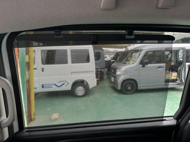 フリード(ホンダ)G BLACK STYLEレンタＵＰ 7