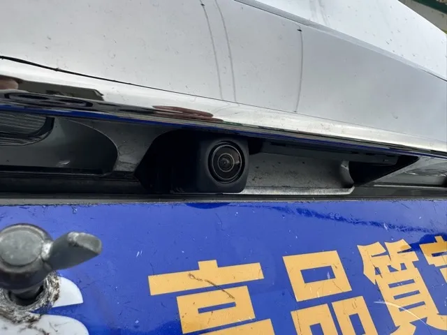 フリード(ホンダ)G BLACK STYLEレンタＵＰ 8