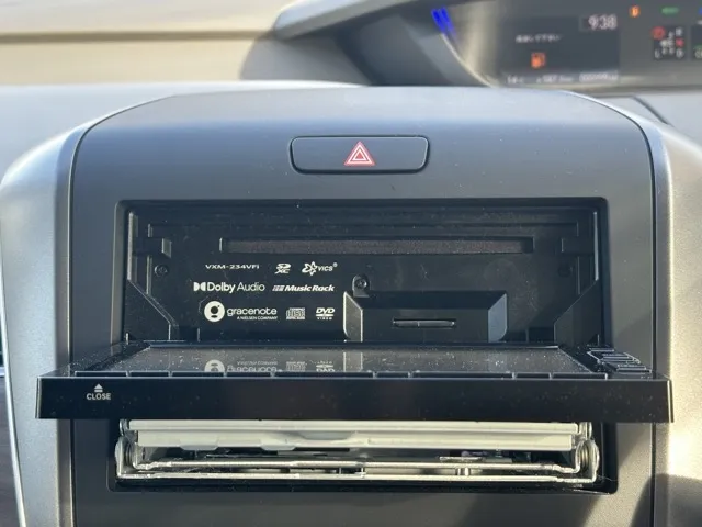 フリード(ホンダ)ハイブリッドGディーラ-試乗車 22