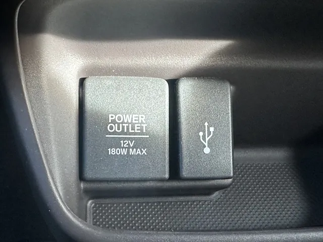 フリード(ホンダ)ハイブリッドGディーラ-試乗車 27