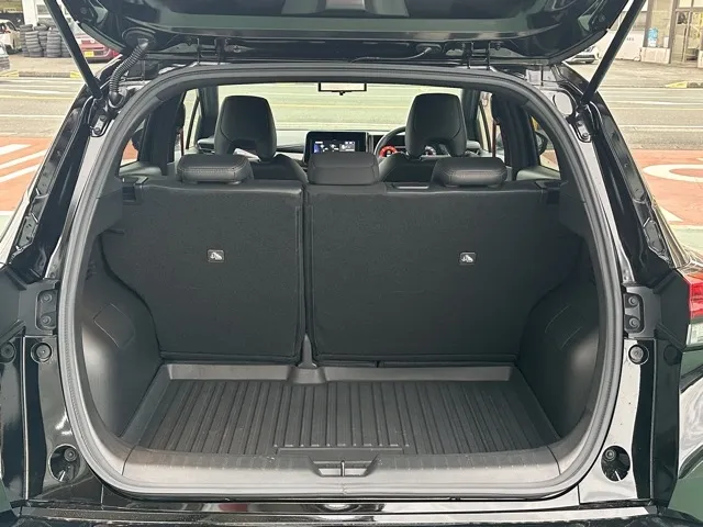 オーラ(ニッサン)ニスモ中古車 10