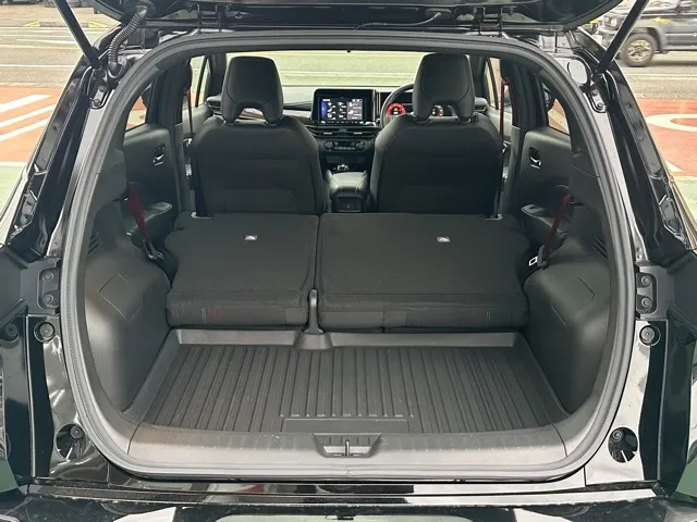 オーラ(ニッサン)ニスモ中古車 11