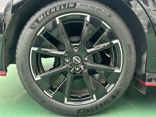 オーラ(ニッサン)ニスモ中古車 13