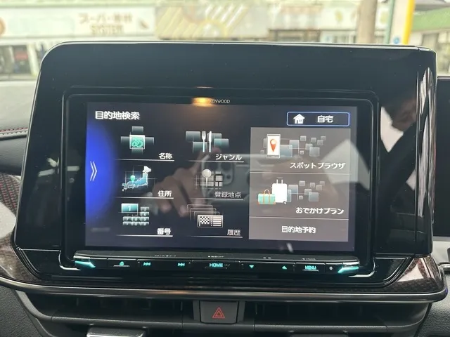 オーラ(ニッサン)ニスモ中古車 17