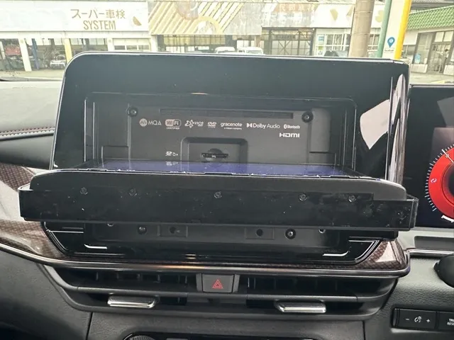 オーラ(ニッサン)ニスモ中古車 22