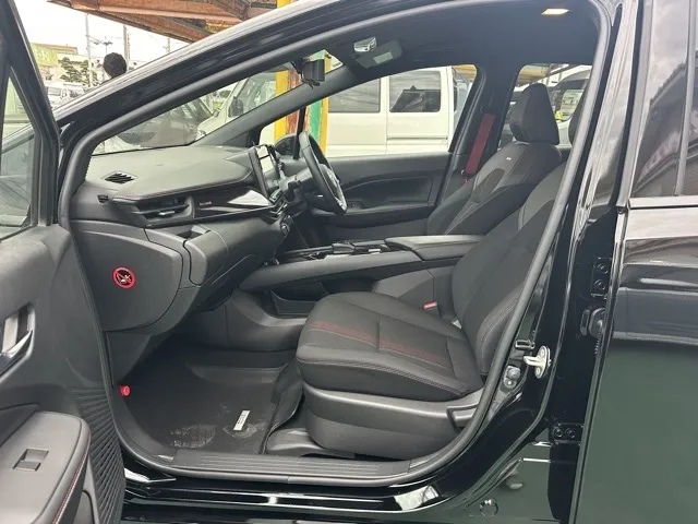 オーラ(ニッサン)ニスモ中古車 3