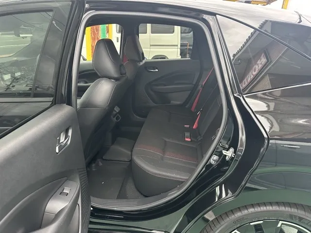 オーラ(ニッサン)ニスモ中古車 4