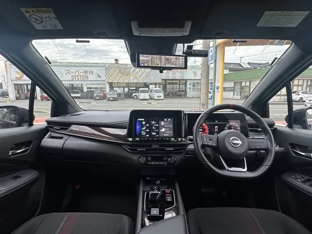 オーラ(ニッサン)ニスモ中古車 5