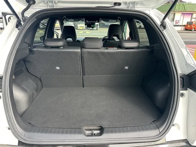 オーラ(ニッサン)ニスモ チューンドeパワー 寒冷地 4WD登録済未使用車 9