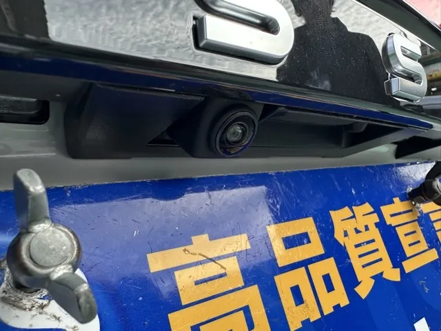 オーラ(ニッサン)ニスモ チューンドeパワー 寒冷地 4WD登録済未使用車 8