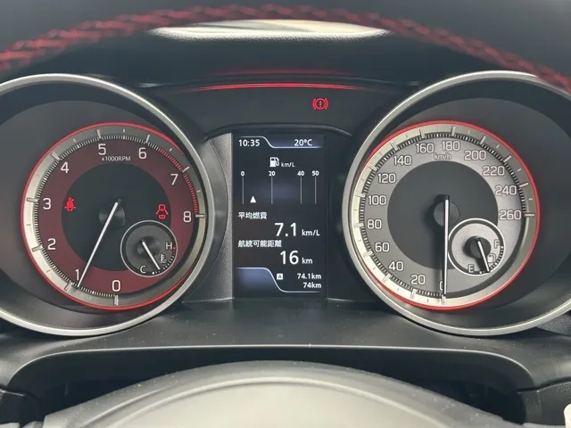 スイフト(スズキ)ベースグレード　セーフティサポート非装着車 MT登録済未使用車 20