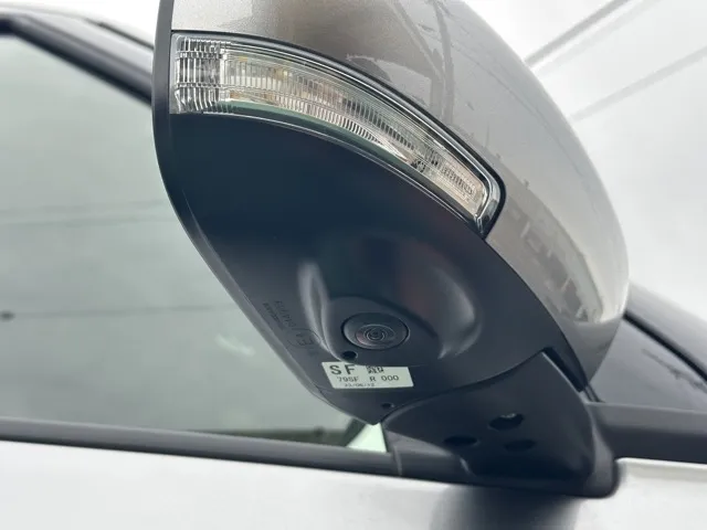 スイフト(スズキ)ベースグレード　セーフティパッケージ 全方位カメラ MT登録済未使用車 25