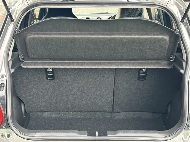 スイフト(スズキ)ベースグレード　セーフティパッケージ 全方位カメラ MT登録済未使用車 8