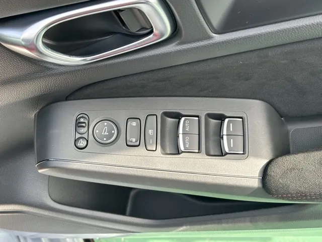 シビック(ホンダ)タイプR登録済未使用車 13