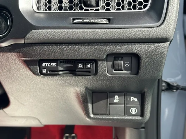 シビック(ホンダ)タイプR登録済未使用車 14