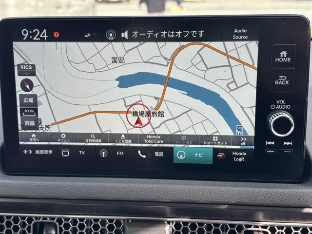 シビック(ホンダ)タイプR登録済未使用車 17