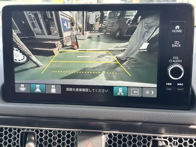 シビック(ホンダ)タイプR登録済未使用車 21