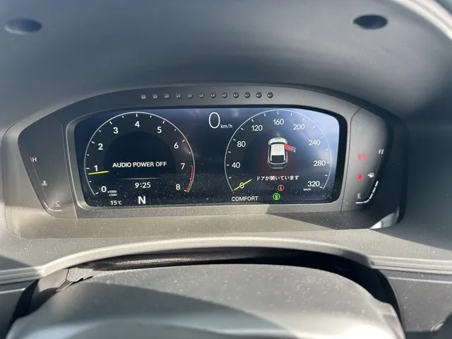 シビック(ホンダ)タイプR登録済未使用車 22