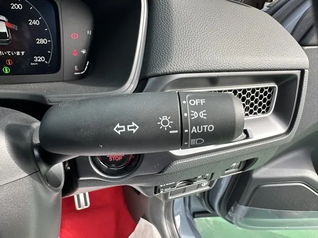 シビック(ホンダ)タイプR登録済未使用車 24