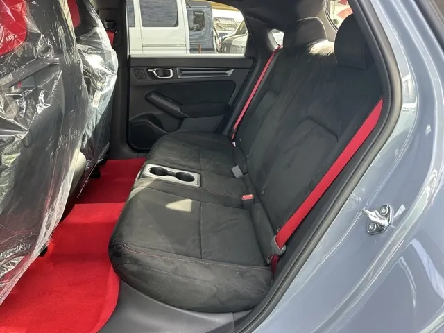 シビック(ホンダ)タイプR登録済未使用車 4