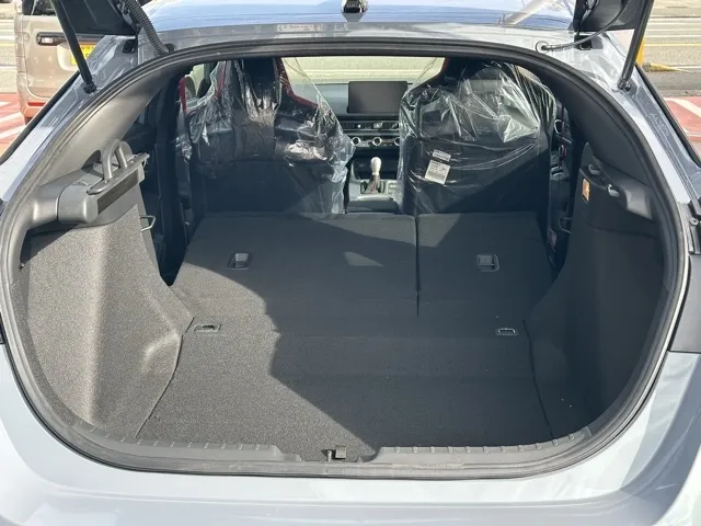 シビック(ホンダ)タイプR登録済未使用車 8