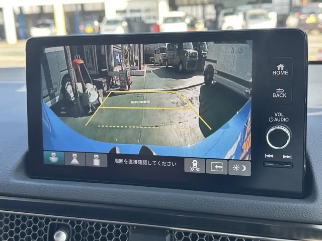 シビック(ホンダ)タイプR登録済未使用車 16