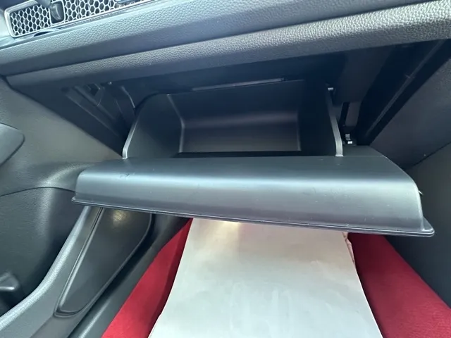 シビック(ホンダ)タイプR登録済未使用車 22