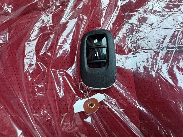 シビック(ホンダ)タイプR登録済未使用車 23