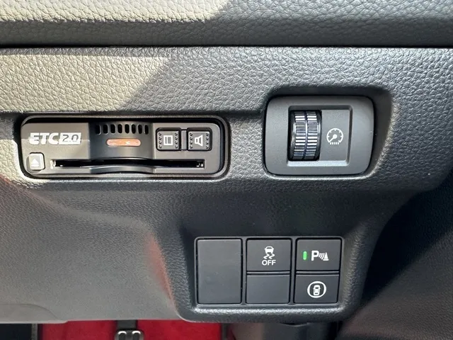 シビック(ホンダ)タイプR登録済未使用車 24