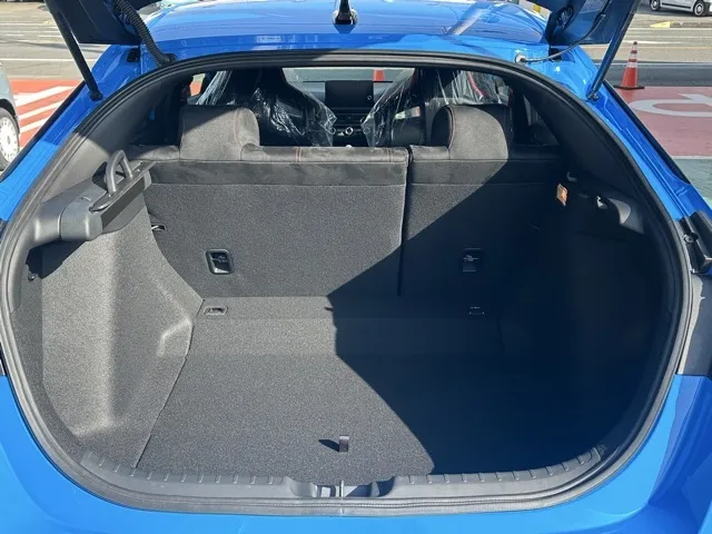 シビック(ホンダ)タイプR登録済未使用車 5