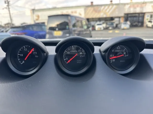 フェアレディZ(ニッサン)ニスモ AT中古車 11