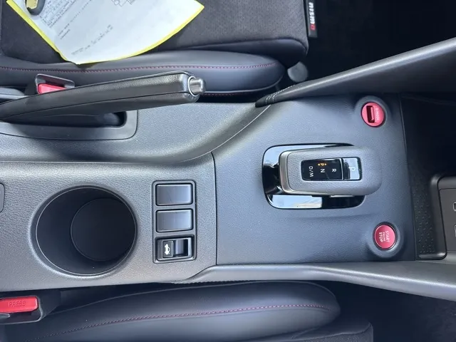 フェアレディZ(ニッサン)ニスモ AT中古車 12