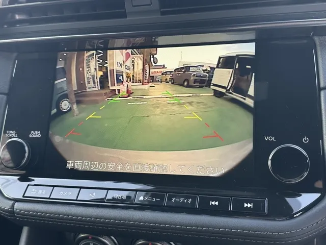 フェアレディZ(ニッサン)ニスモ AT中古車 18