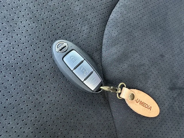 フェアレディZ(ニッサン)ニスモ AT中古車 23