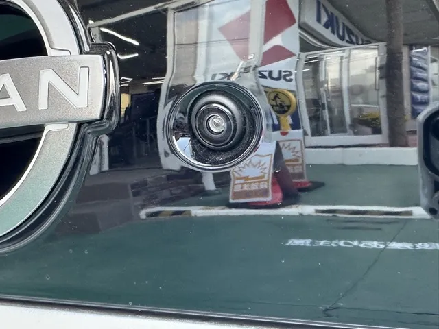 フェアレディZ(ニッサン)ニスモ AT中古車 4